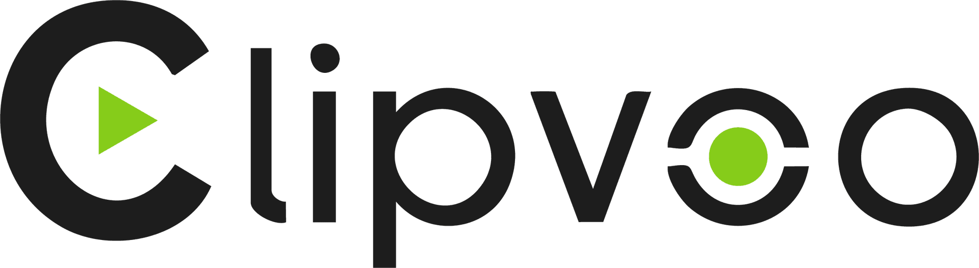Clipvoo Logo de Clipvoo